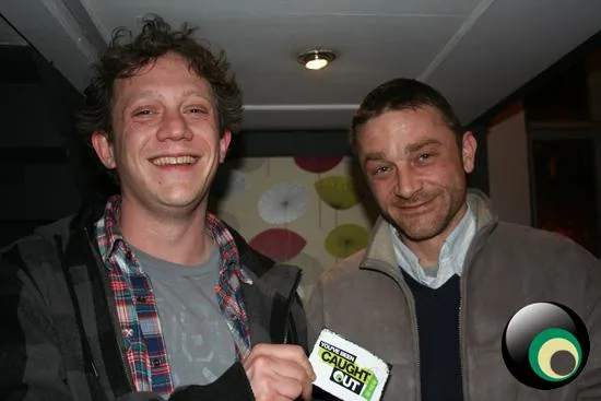 Lazy Habits at Norwich Arts Centre