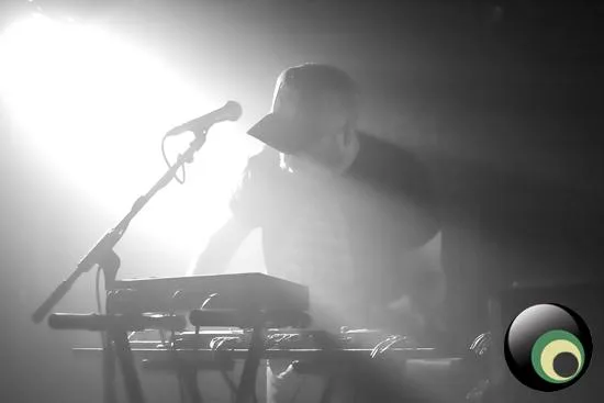 Dan Le Sac vs Scroobius Pip