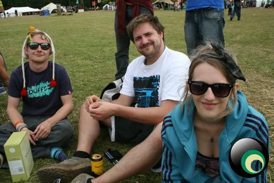 Glade Festival // Part 3