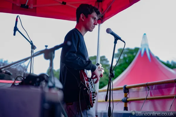 Neck of the Woods Festival 2022