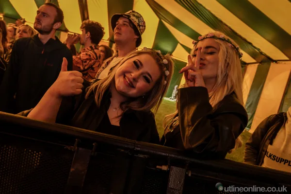 Neck of the Woods Festival 2022