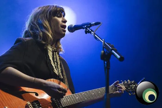 Nicole Atkins