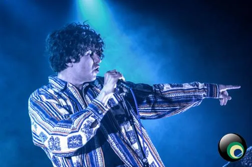 The Kooks @ UEA
