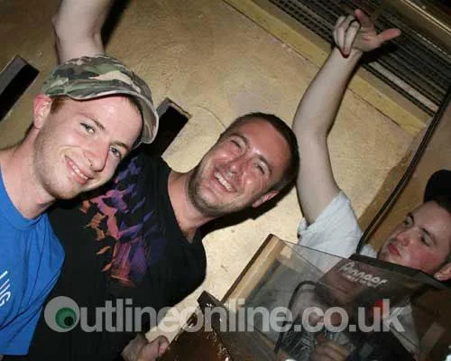 Andy C