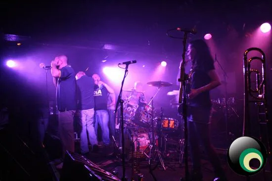 The Beat
