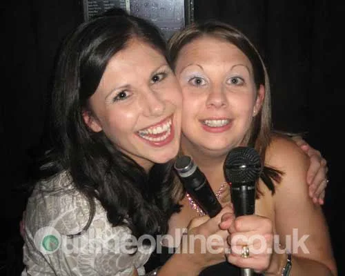 Karaoke