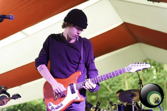 Latitude Festival 2012 // Part 3