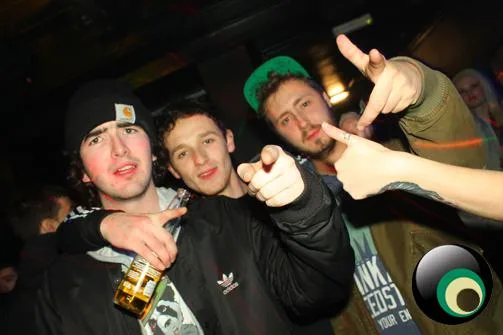 Dub Fiesta