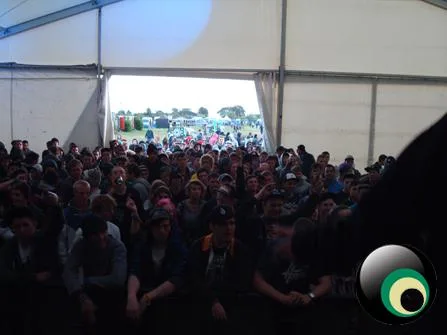 Boom Bap 2012