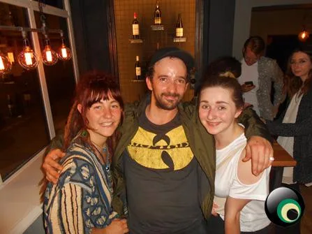 The Ten Bells relaunch