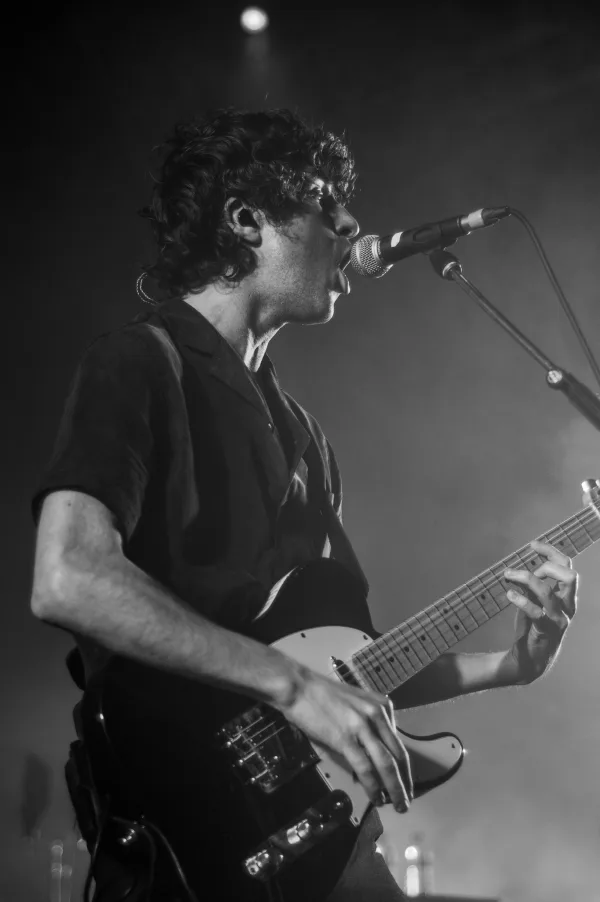 The Kooks