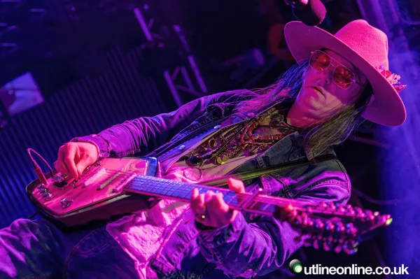 Brian Jonestown Massacre