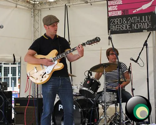 Music Weekend
