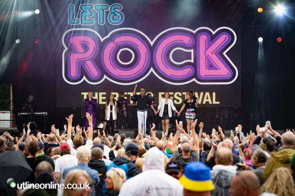 Let's Rock Ipswich