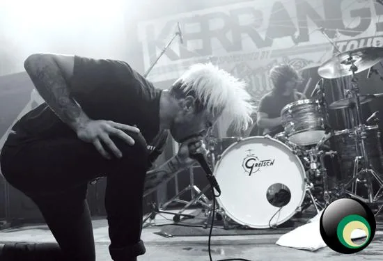 Kerrang! Tour