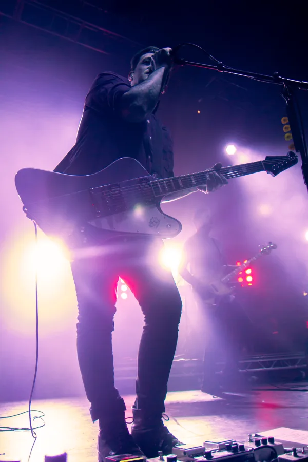 Deaf Havana