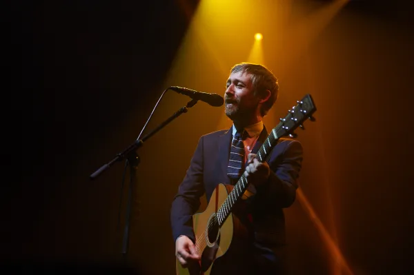 The Divine Comedy