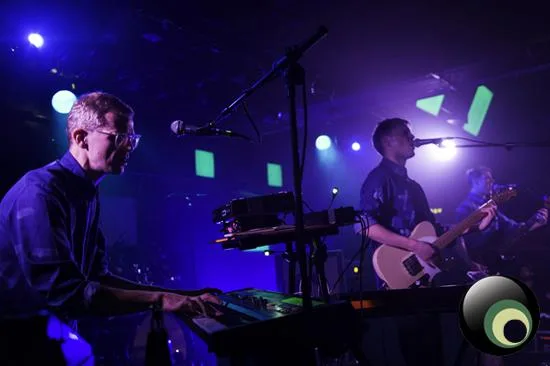 Django Django