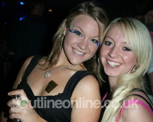 Ibiza Foam Party