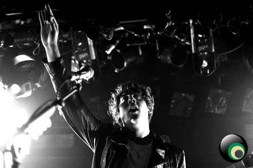 Circa Waves @ the Waterfront