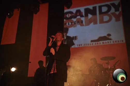 The Jesus and Mary Chain @ UEA
