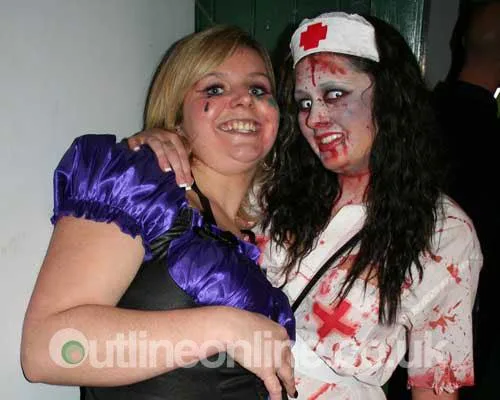 Halloween Weekend