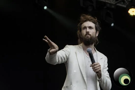 Latitude Festival 2012 // Part 3