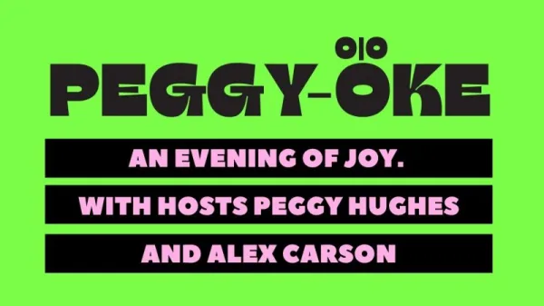Peggy-Oke