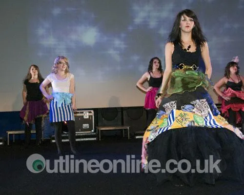 Fashion Show