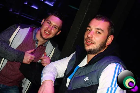 I love hard dance