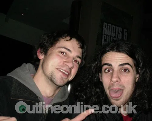 Scratch Perverts