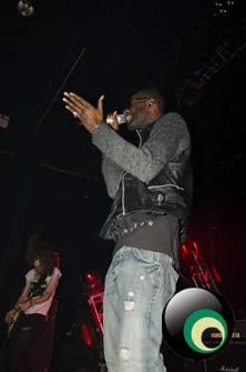 Wretch 32 at UEA LCR