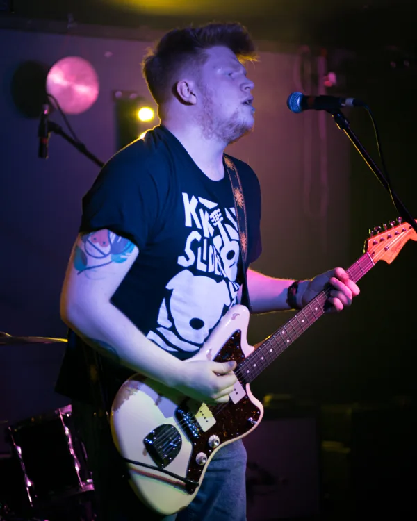 Norwich Rock Fest 2022