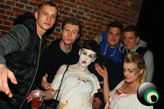 Dub Fiesta @ Hide Out