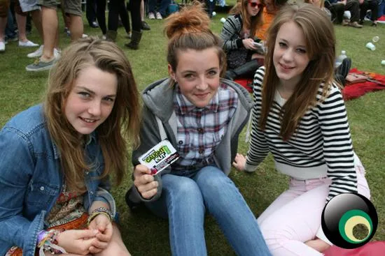 Playfest 2012 // Part 1