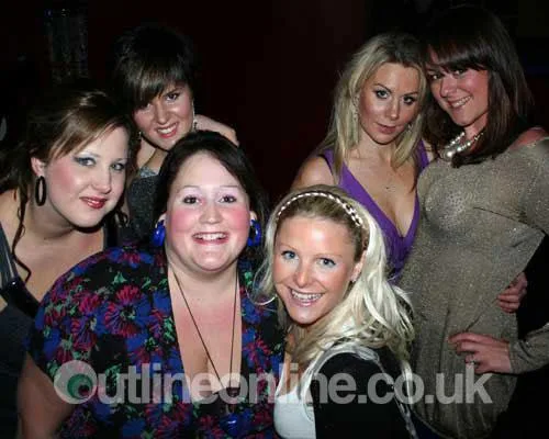 Launch Night