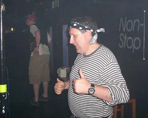 Pirates Party