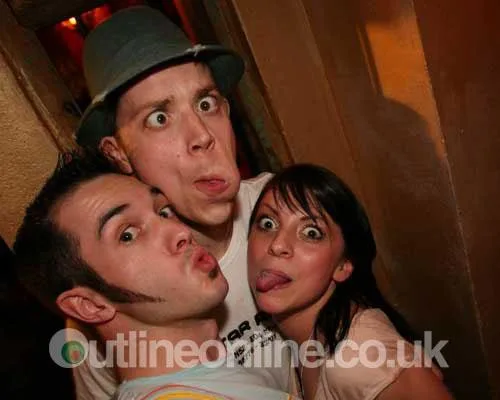 Scratch Perverts