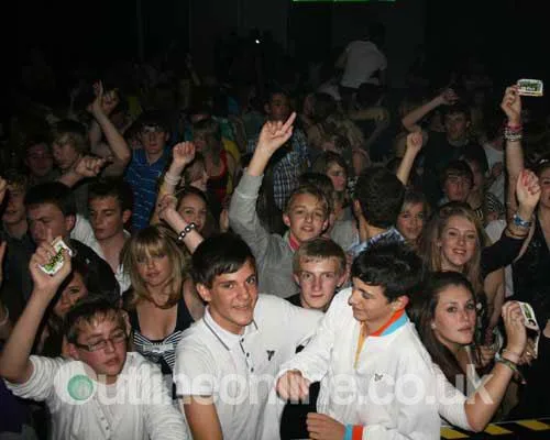 Kano & Example