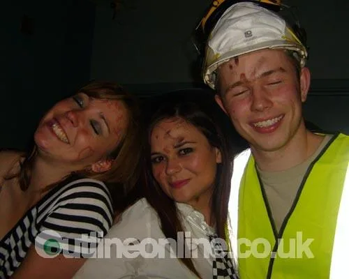 YMCA Liquid April