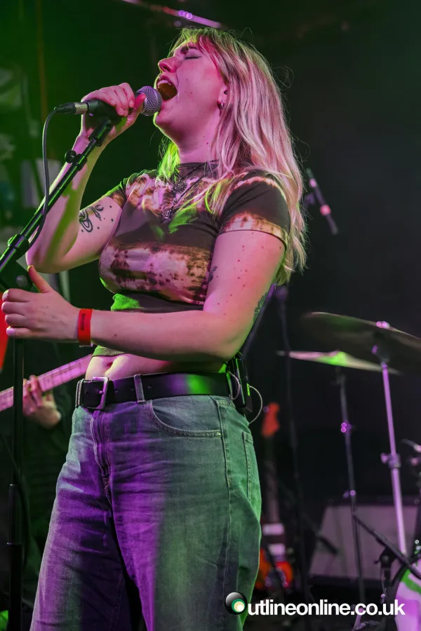 girl Scout