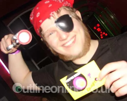 Pirate Party
