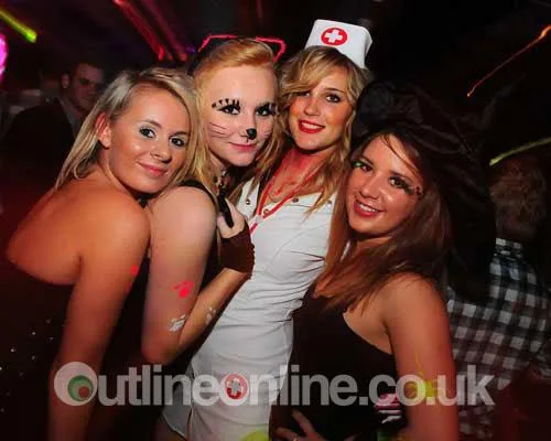Halloween