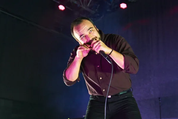 Future Islands