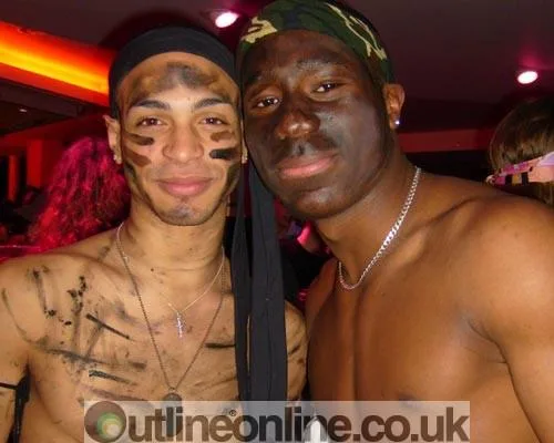 ActionMan/Barbie