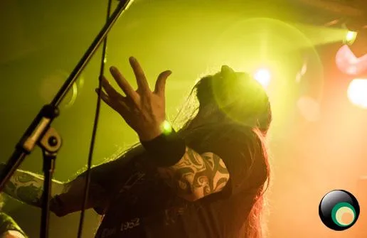 Orange Goblin