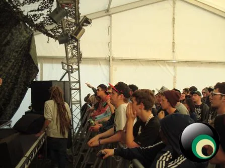 Boom Bap 2012