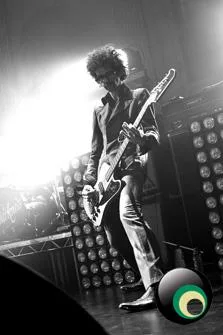The Darkness @ Open
