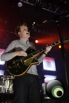 Two Door Cinema Club