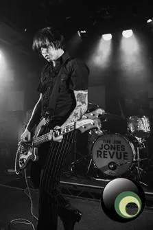 The Jim Jones Revue
